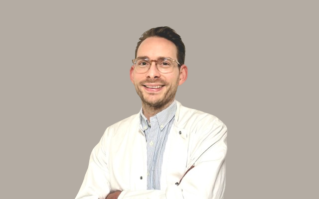 Dr. Med. Joachim Wagner Und Dr. Med. Axel Hefti Ärzte - Hautarztpraxis Eppendorf